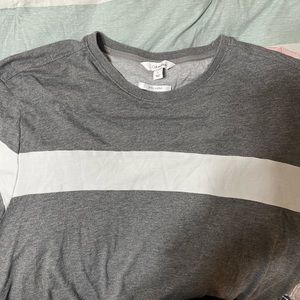 Calvin Klein Pima cotton shirt